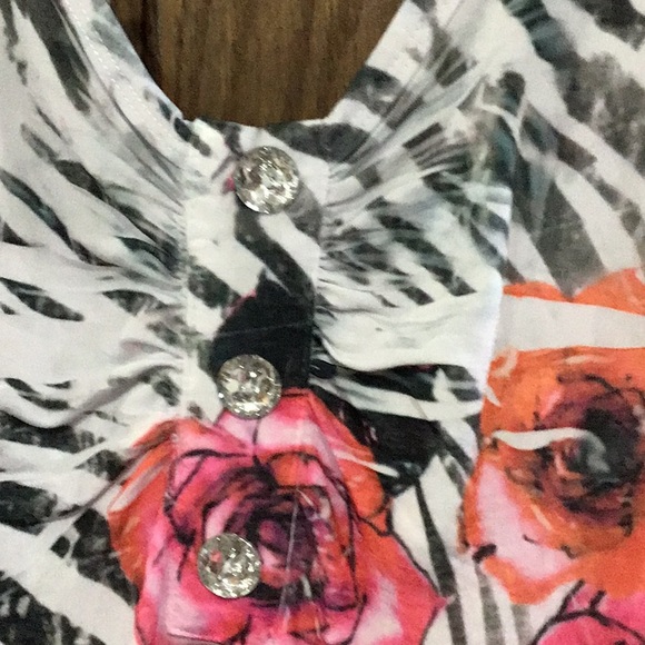 Summer dress - Picture 2 of 5